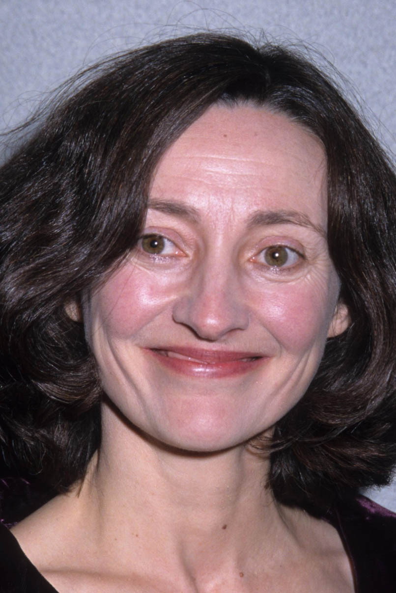 Brid Brennan as Maire Mirkin in Calm with Horses