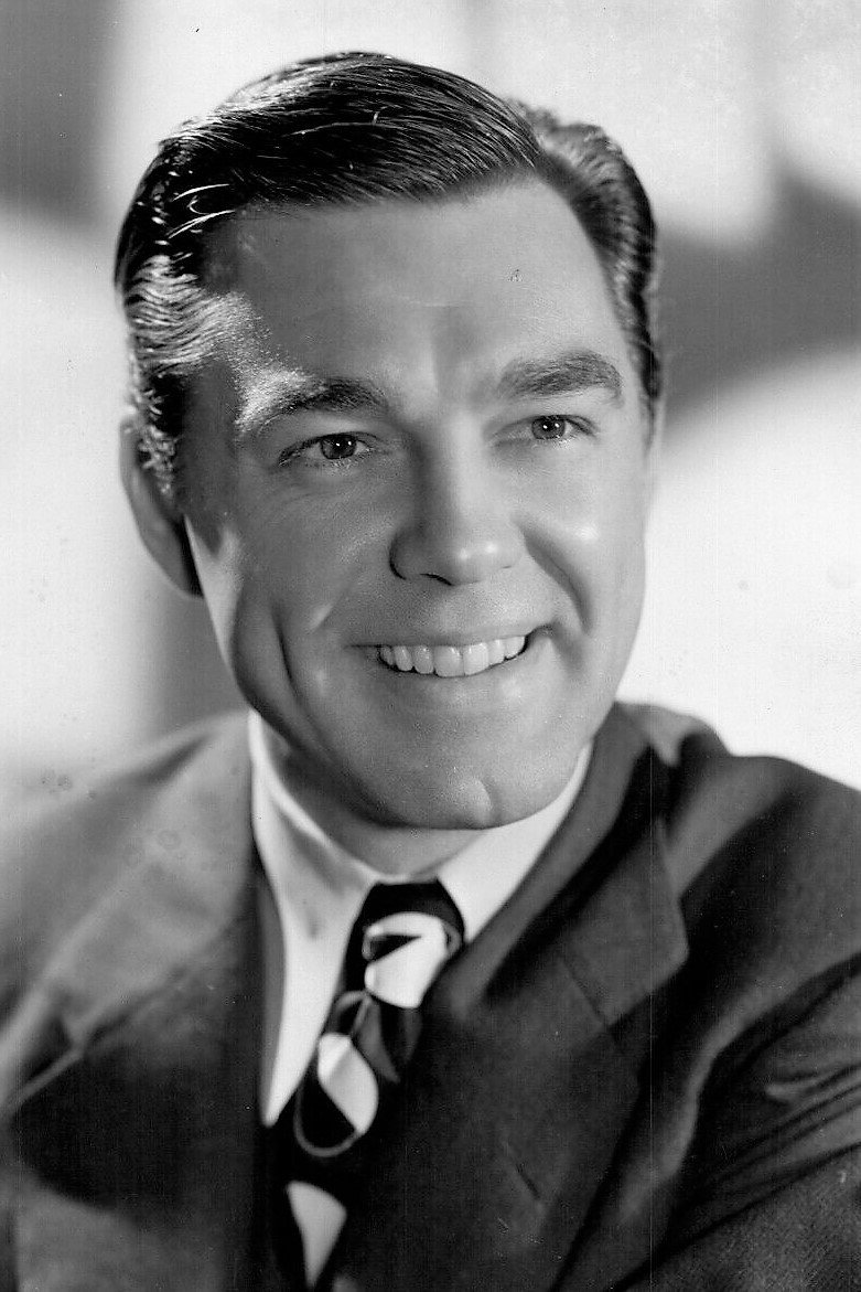 Phillip Terry as Sheriff in Man from God's Country