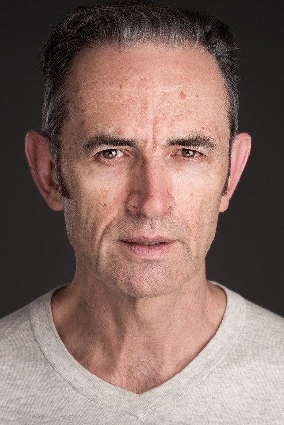 Terence Crawford as Mr. Matheson in Boys in the Trees