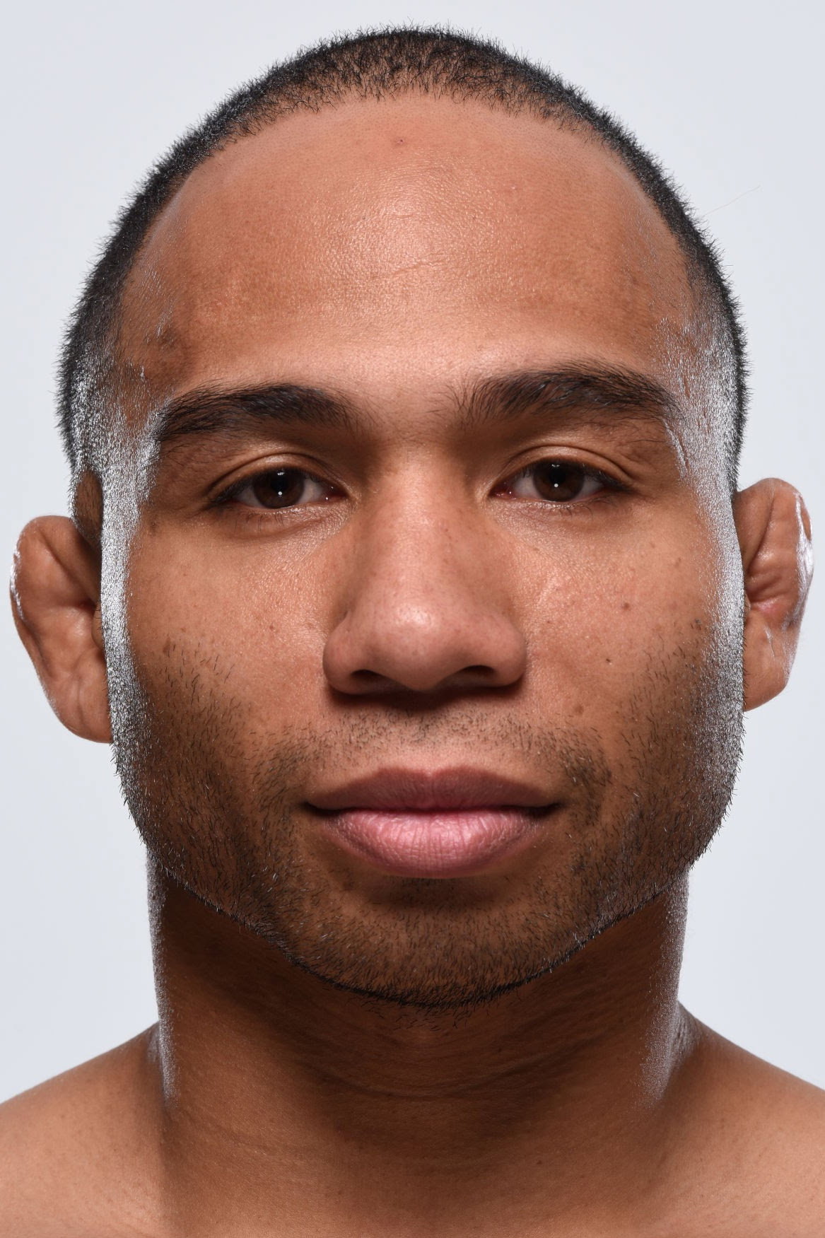 John Dodson as Self in BKFC 28: Ferea vs. Starling