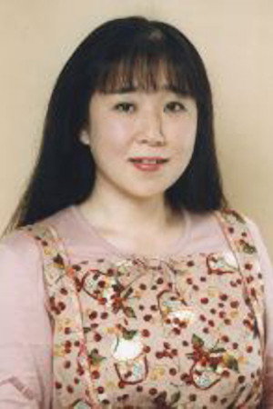 真柴摩利 as Shiro / Toru Kazama (voice) in Crayon Shin-chan Spin-off