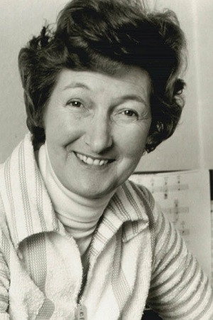 Pat Coombs as Dorothy Blake in Don't Drink the Water