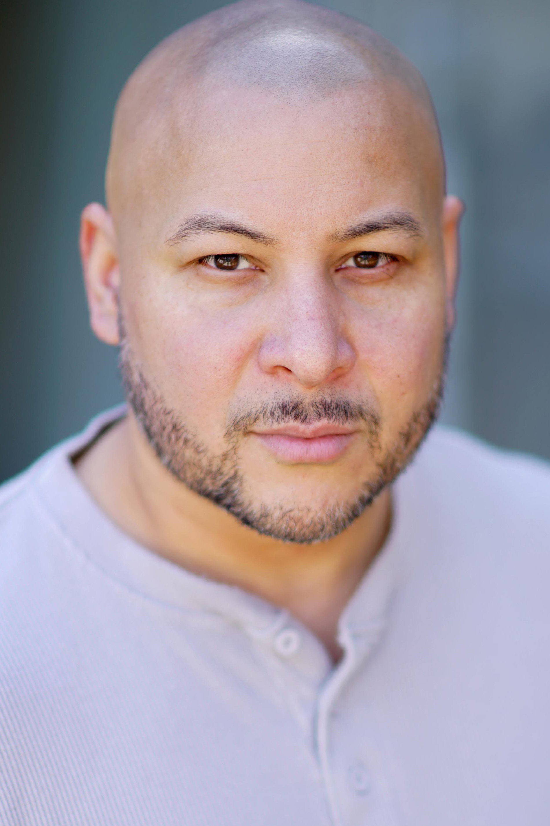 Fernando Martinez as Victor in Connective Tissue