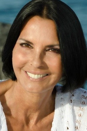 Nina Soldano as Juanita in Night of the Sharks