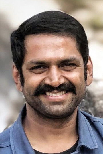 Sharib Hashmi as JK Talpade in The Family Man