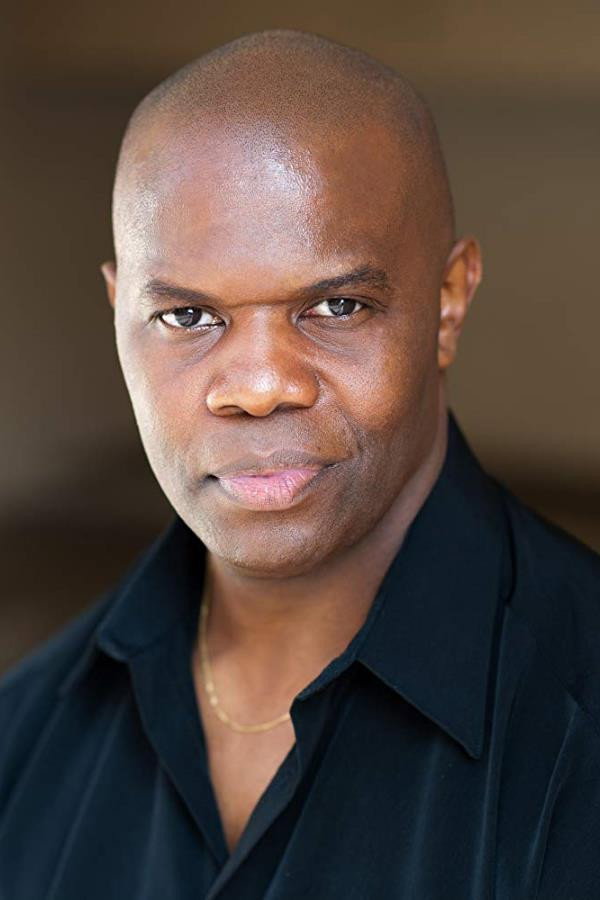 Antonio D. Charity as Toby March in Carnal Innocence