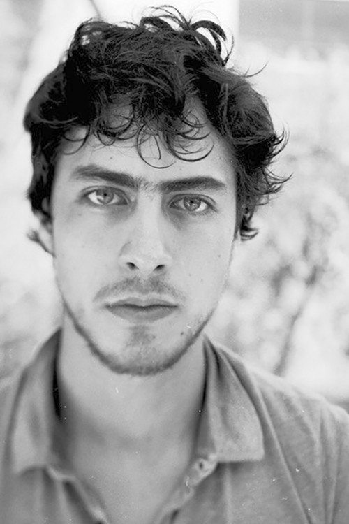 Romanni Villicaña as Marcelo in Pepe.Co