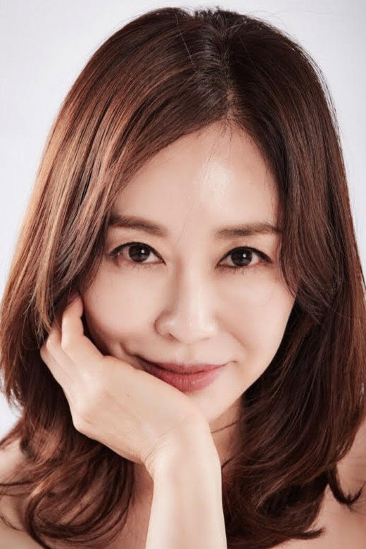 김예령 as Lee Kyung-Hee in Love in Sadness