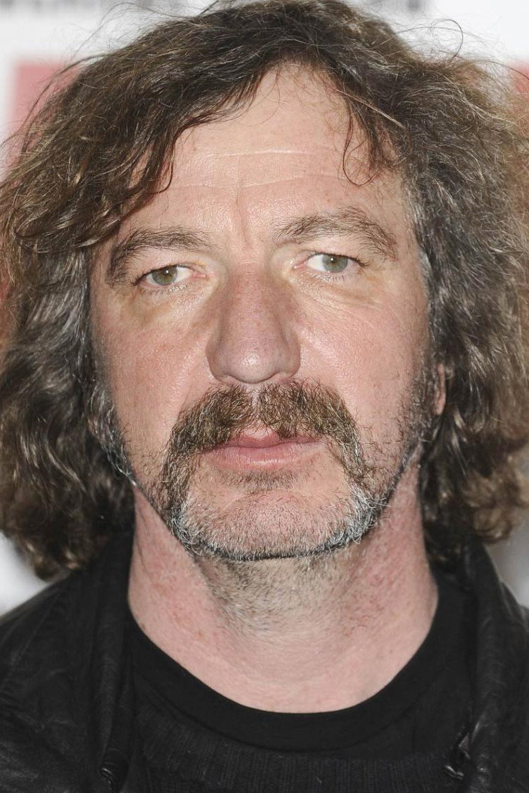 Bruno Lochet as Serge in Mike