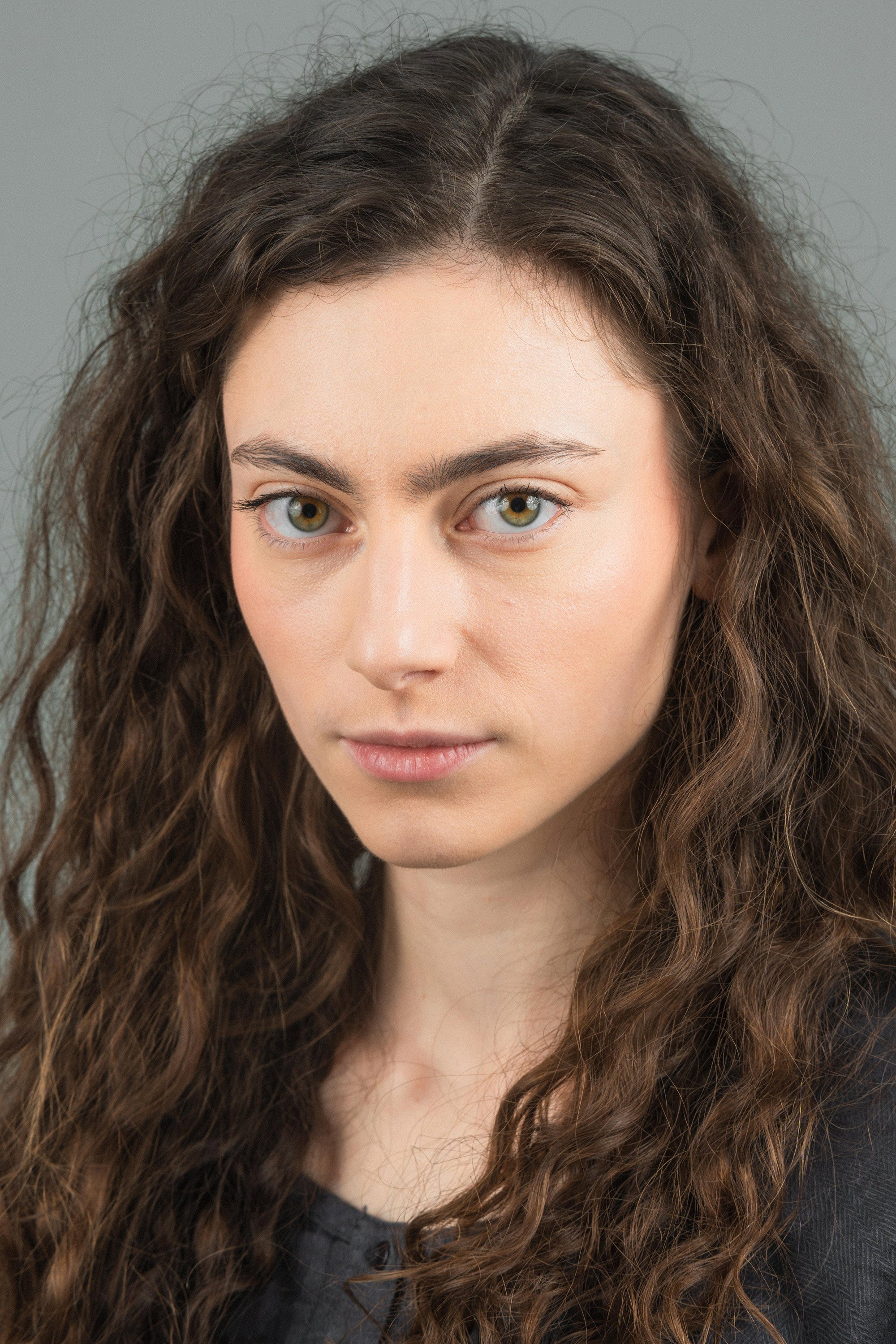 Maarja Johanna Mägi as Gerke in Melchior the Apothecary