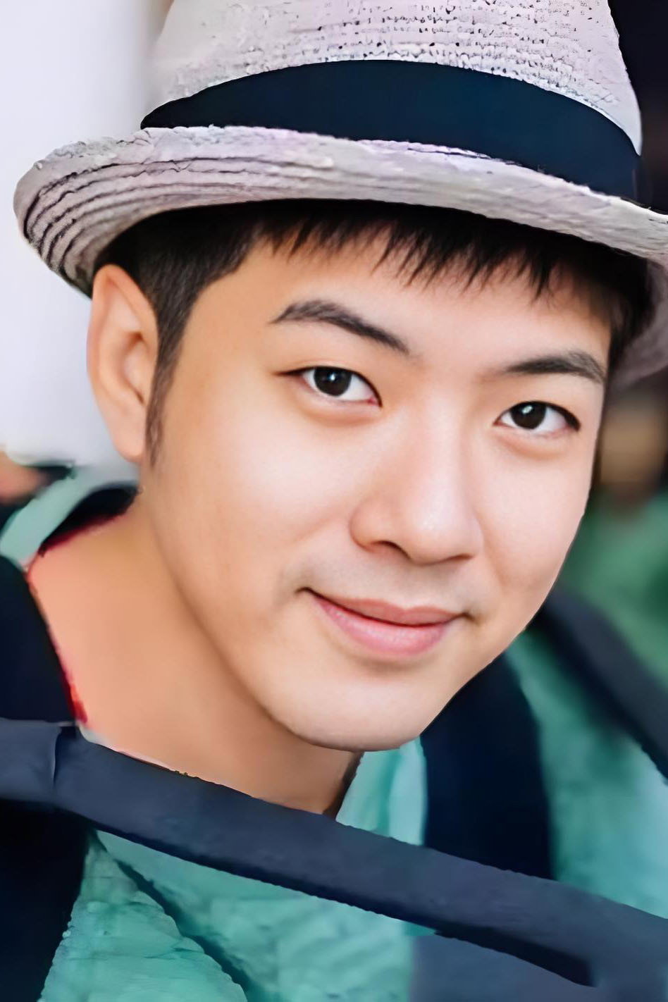 林強 as (voice) in Shuke Beita