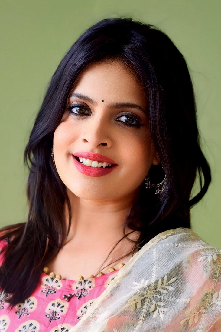 Sahana Chandrashekar as Manju in Laandhar