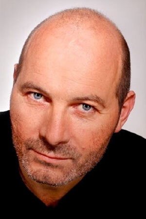 Christian Brendel as Daniel Lemaire in Cazas