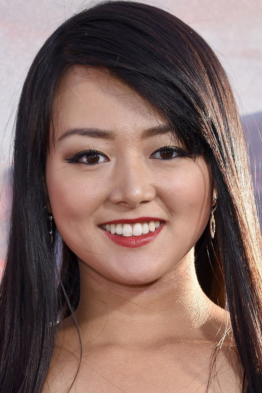 Kiki Sukezane as Miko Otomo in Heroes Reborn