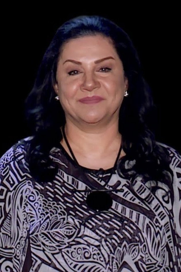 Anam Al Rubaie as Safiya in Son of the master