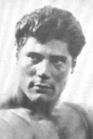 Pietro Torrisi as Simon in Black Emanuelle 2
