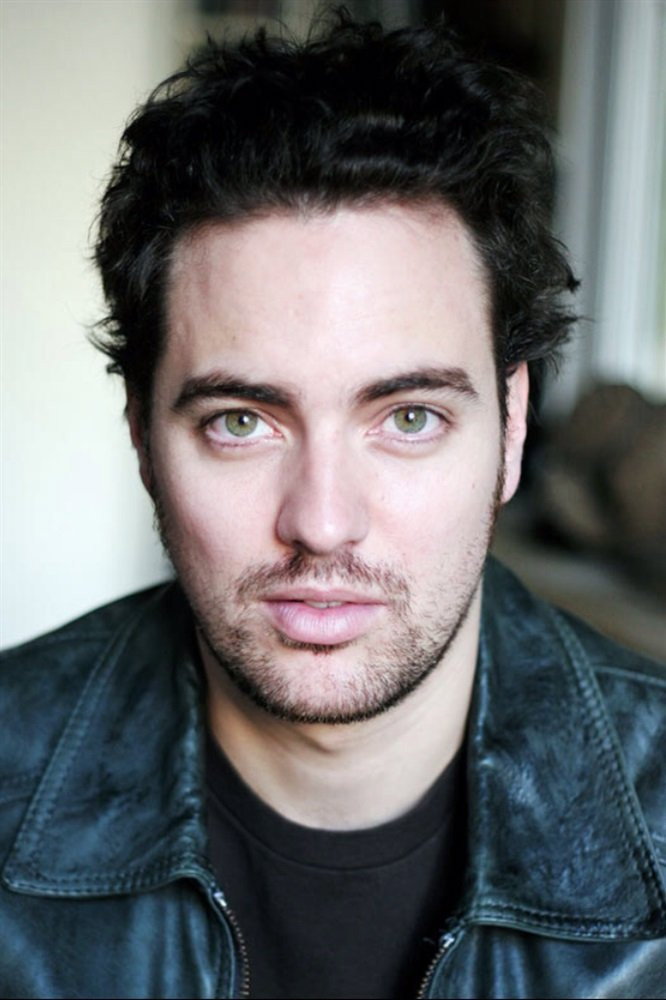 Loïc Legendre as Hervé Ducobu in Ducobu 5
