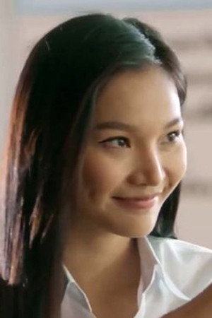 Siriwan Sikkhamonthol as Plus (segment "The Procession") in Haunted Universities 3
