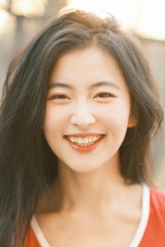 Lei Xiaoyu as Liu Ruyan / Chu Xiang'er in Sword and Fairy