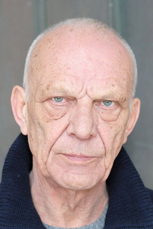Klaus Grünberg as Adam Saxon in The Grand Duel