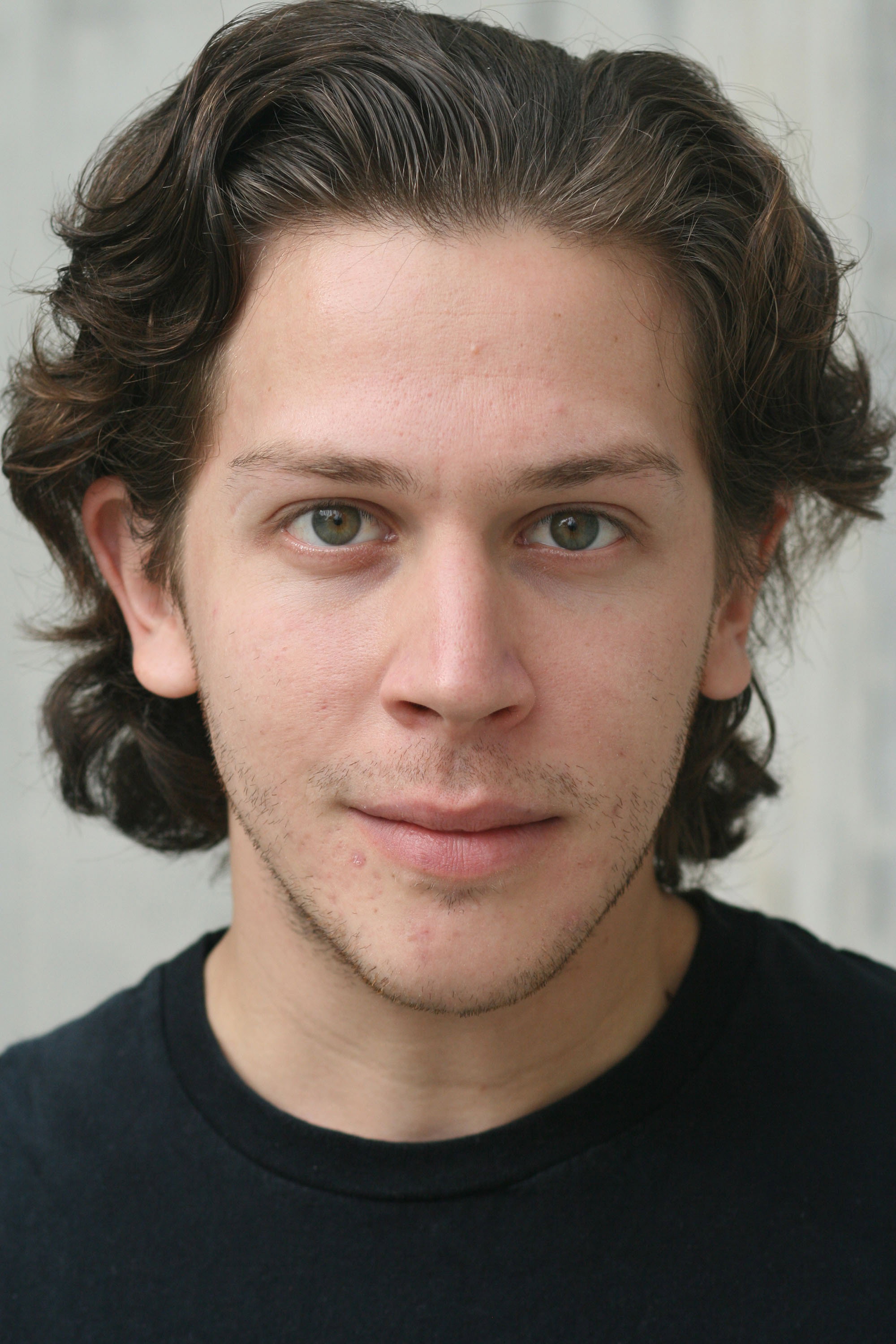 Rafael Goldstein as Ratchet / Soundblaster (voice) in Transformers: War for Cybertron: Siege