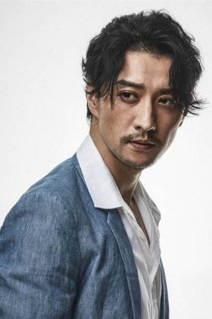 Gao Ren as Ye Xiaosheng / Qing Ming in Land of Dreams
