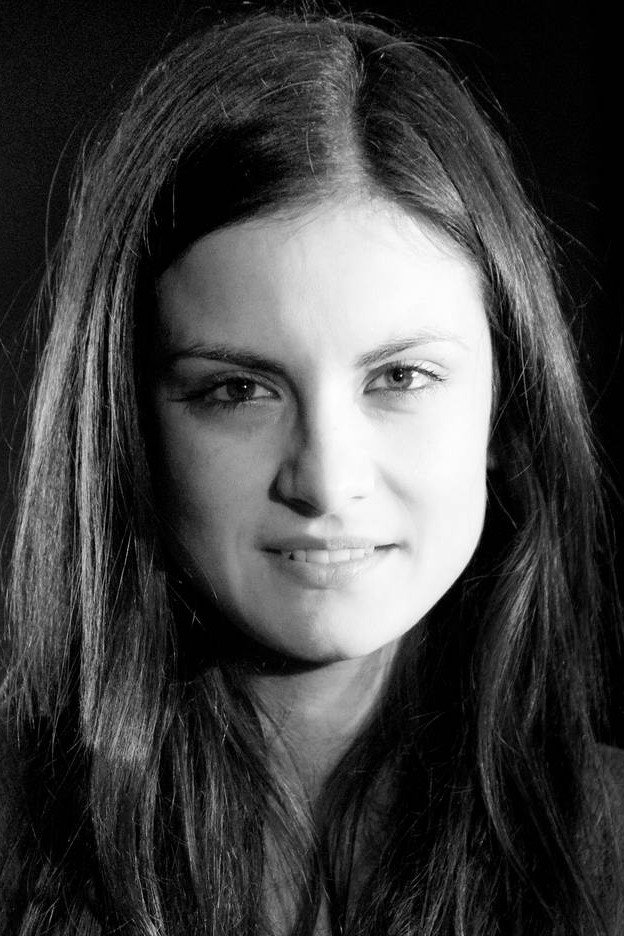 Sonja Kolačarić as Komšinica in February