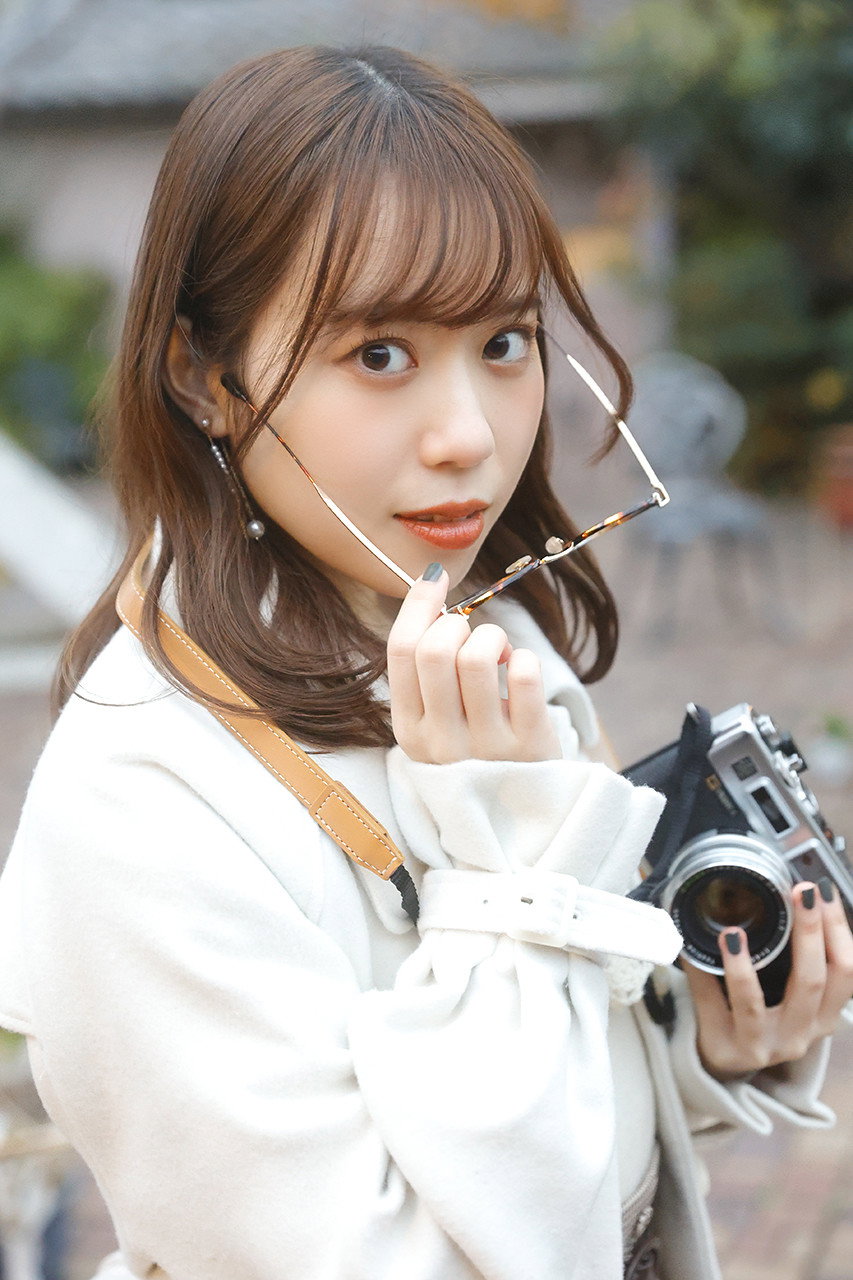 伊達さゆり as Kanon Shibuya (voice) in LoveLive! Superstar!!