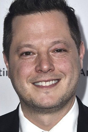Rich Delia as Bruce in Eve