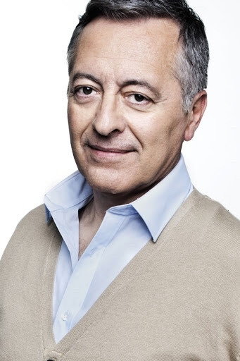 Guilherme Filipe as Augusto in Pecado