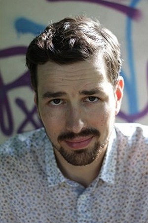 Jakub Ehrlich as Kuba in Worst Case Scenario