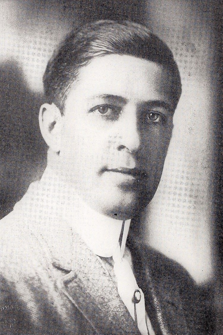 Jack Richardson as Claude Andrews in A Summer Place
