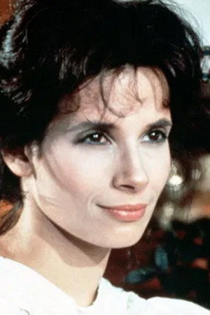 Theresa Saldana as Cortez in The Time Shifters