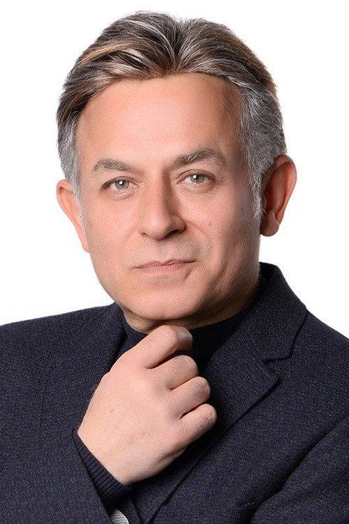 Eray Eserol as Tahsin Yılmaz in Behzat Ç.: An Ankara Policeman