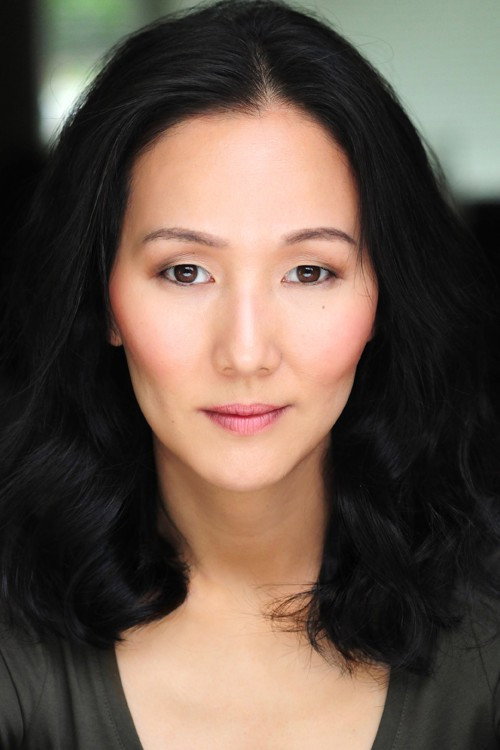 Michelle Choi-Lee as Constable Marks in CC