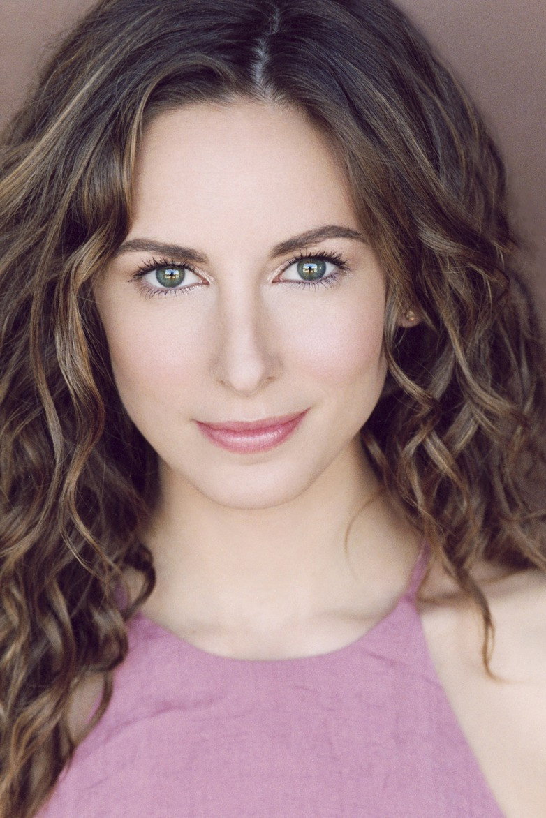 Kelly Donohue as Various (voice) in In a Heartbeat