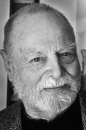 Christer Strömholm as Myglaren in Myglaren