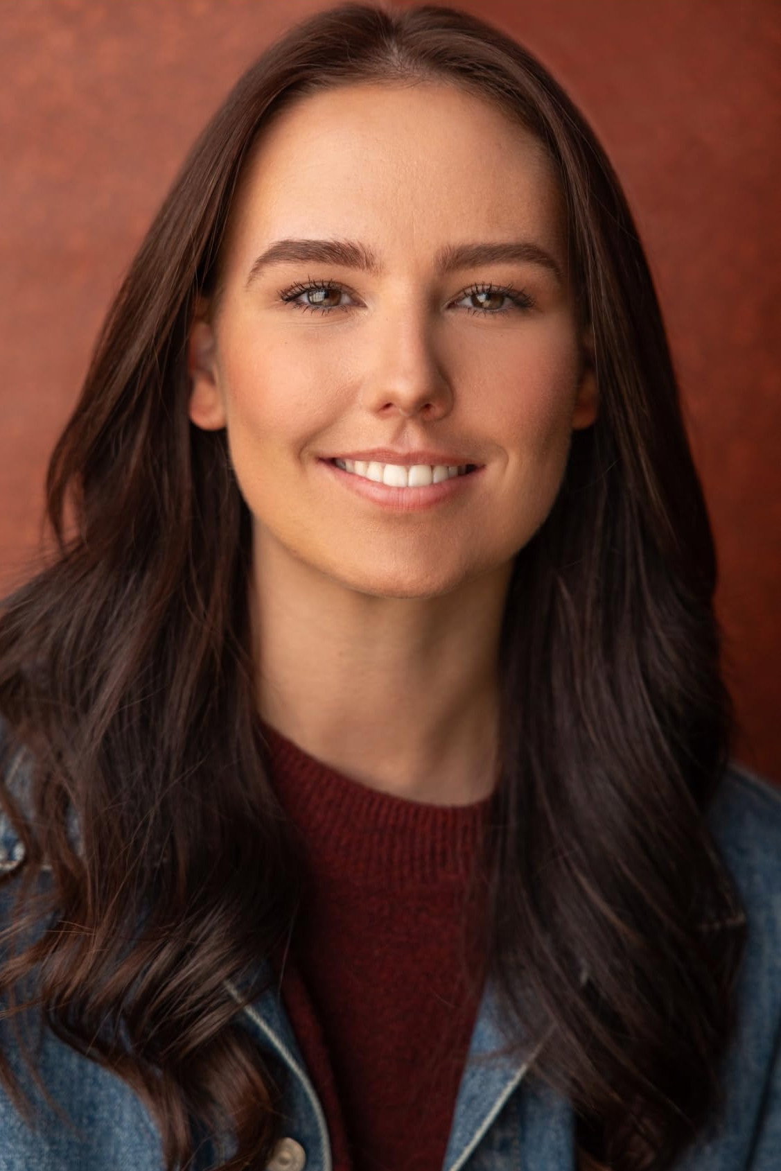 Alaina Wilks as JD in Poppy