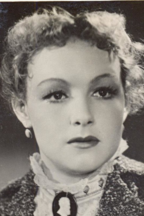 Наталья Каташёва as Irina Yegorycheva in Pursuing Fame