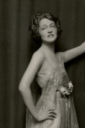 Ann Andrews as Mrs. Albright in The Cheat