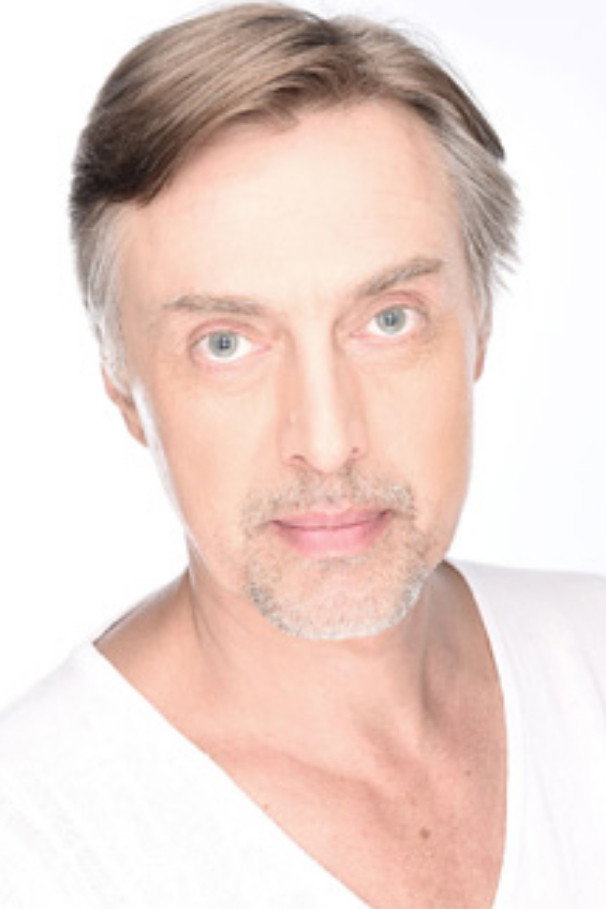 Alexei Loparevich as Seyd, the Pacha in Bolshoi Ballet: Le Corsaire