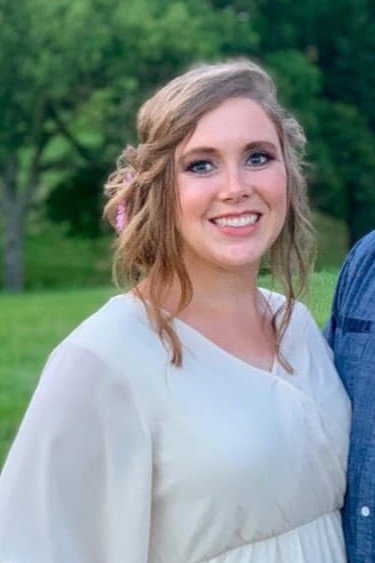 Anna Duggar as Self in 19 Kids and Counting
