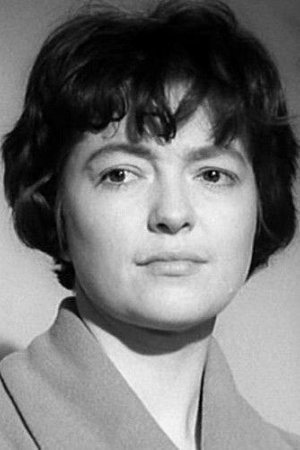 Pat Keen as Alice in Making Waves