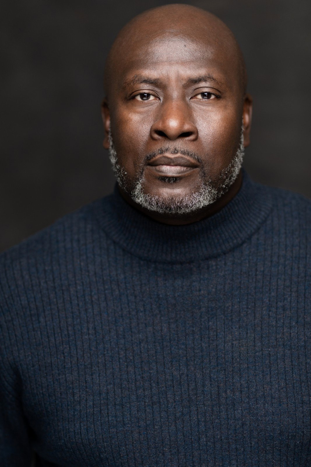 Darius Willis as Ricky Dean Logan in The Third Saturday in October