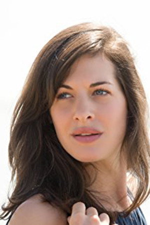 Loren Peta as Jordan in Bad Moon Rising