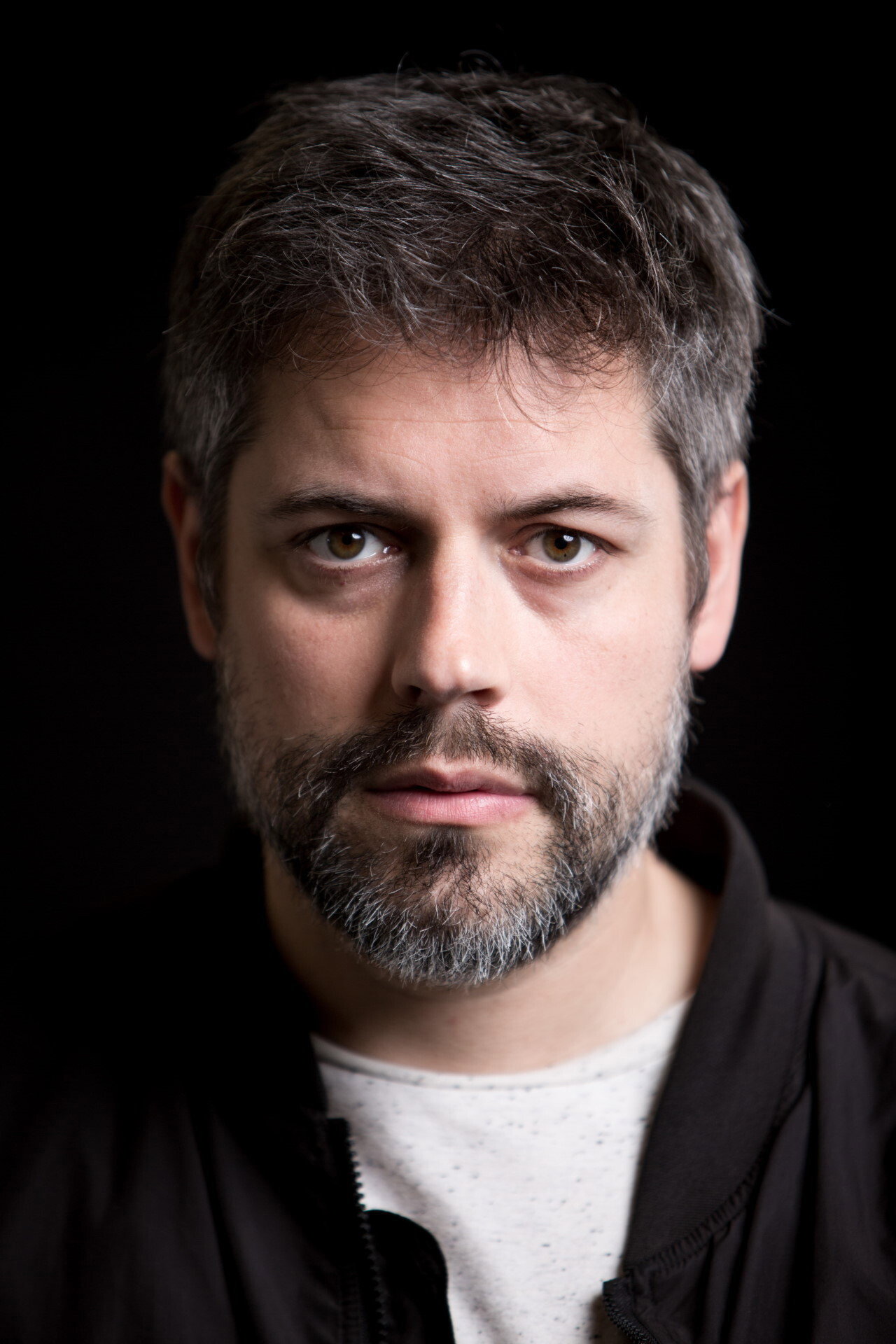 Nicolas Berno as Olivier in Bouchon