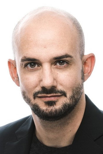 Franco Fagioli as Aci in Polyphemus