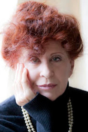 Anna Nogara as Impatient Princess in More Than a Miracle