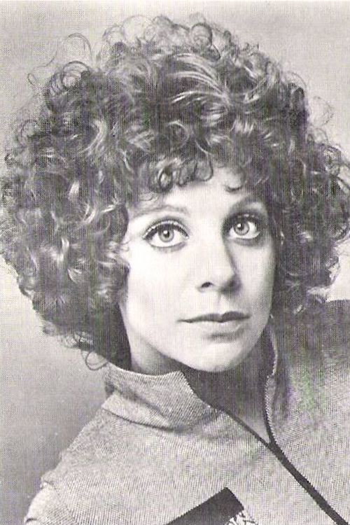 Leland Palmer as Audrey Paris in All That Jazz