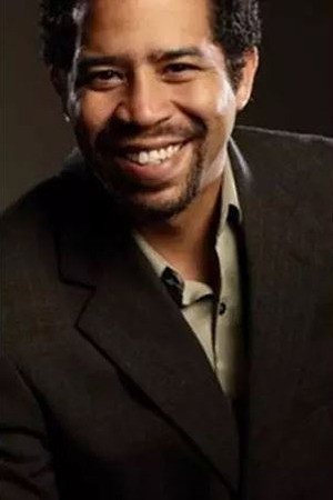 Norman Santiago as Chago in La mancha
